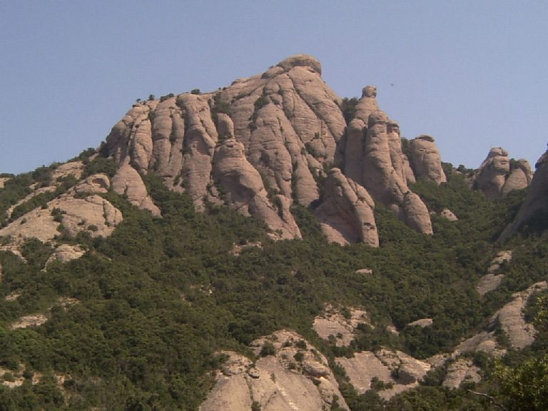 montserrat