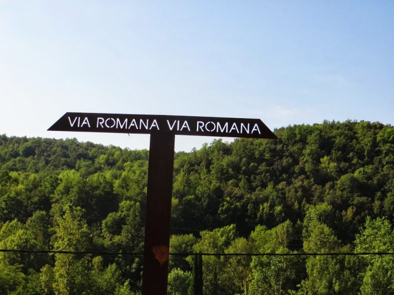via-romana
