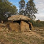 dolmen-espolla