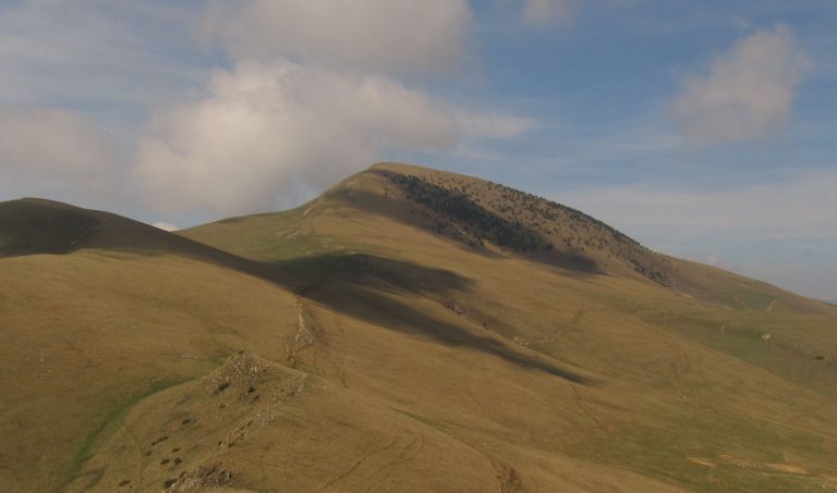 Ribes de Freser, Taga (2040 m.) Circular sur por Bruguera