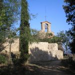 Olot, font Faja, altiplano volcánico de Batet de la Serra