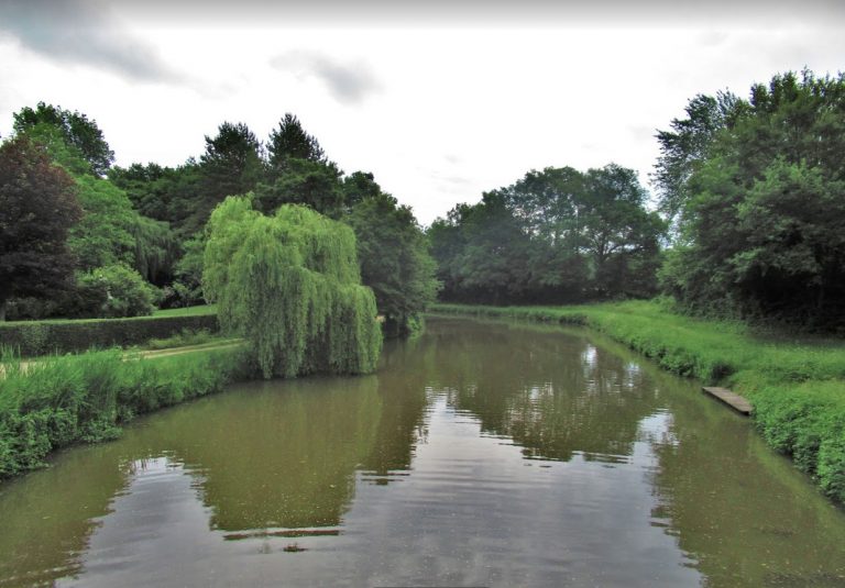 COUDROY-CANAL-ORLEANS-FOTO