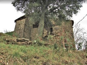 CASTELL-HOSTOLES-SANT-SALVADOR-FOTO