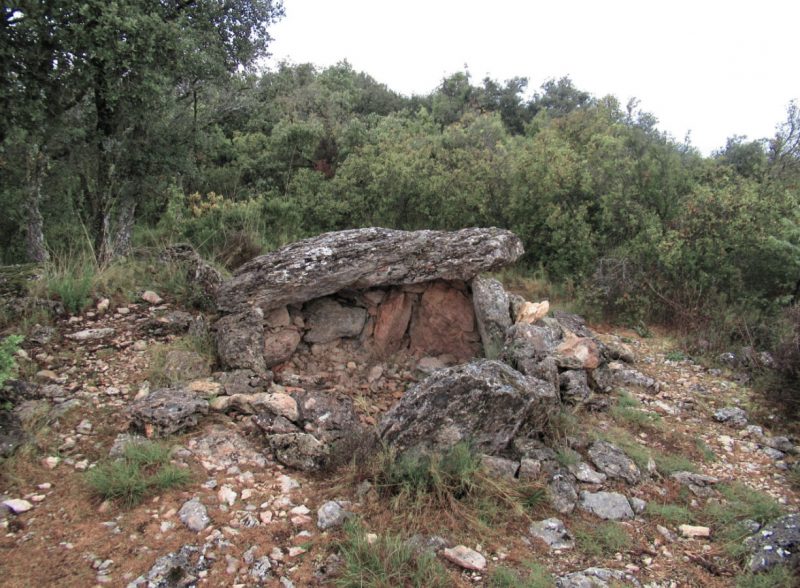 DOLMENS-BENABARRI-FOTO