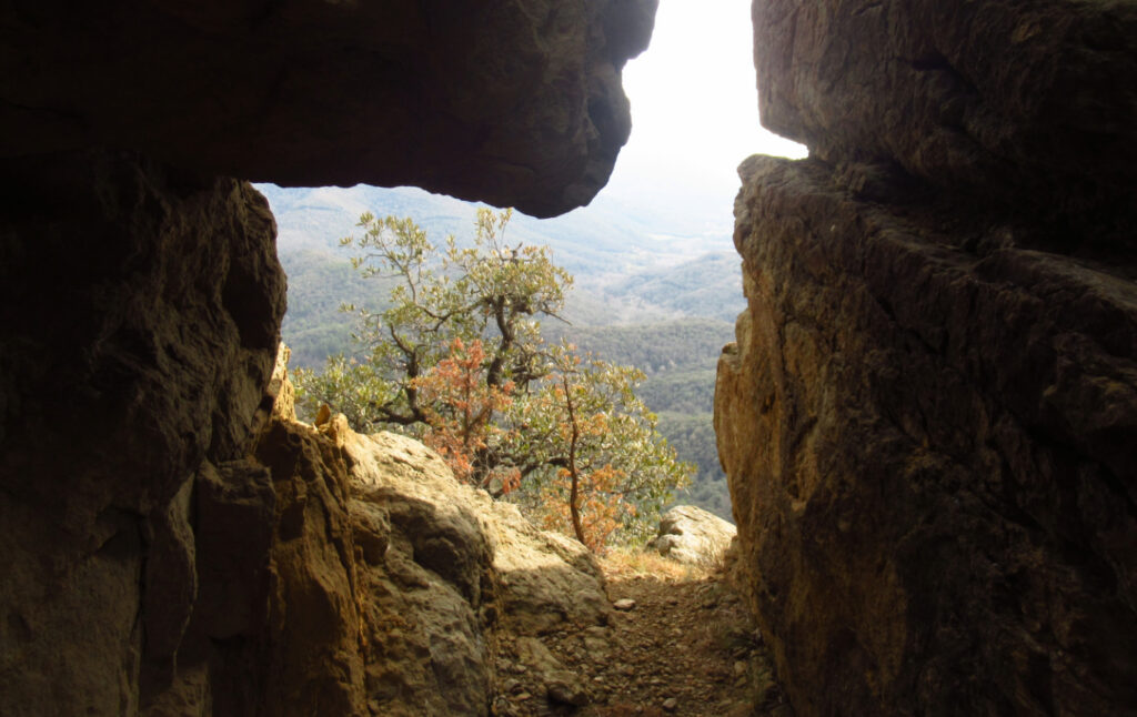 PLANES-HOSTOLES-CINGLERA-MIGDIA-SANT-ANIOL-FOTOS